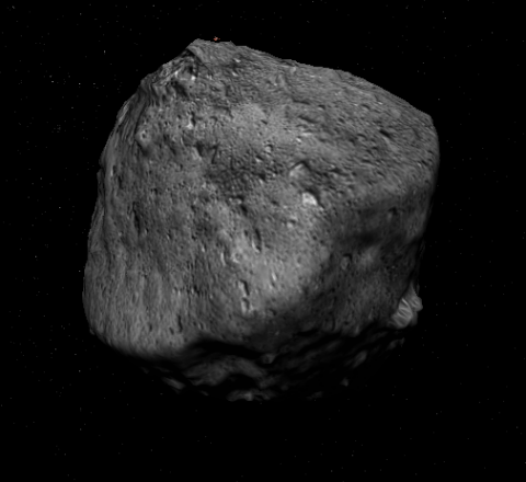 162173 Ryugu OrbiterWiki