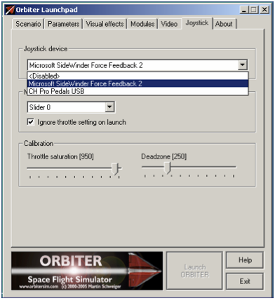 Joystick SideWinder 3D Pro + CD Drivers + Flight Simulator 2000 Pro  Microsoft