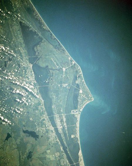 Cape Canaveral Air Force Station - OrbiterWiki